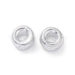 Plastic Plating Beads&nbsp;KY-C013-01B