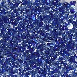 Glass Seed Beads&nbsp;SEED-K009-08A-09