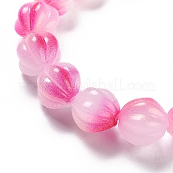 Glass Beads Strands&nbsp;GLAA-F114-07