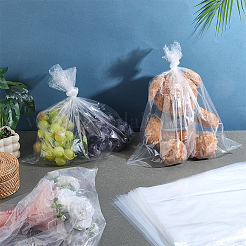 PE OPP Cellophane Packaging Bags&nbsp;ABAG-WH0068-006D