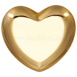 2Pcs 430 Stainless Steel Display Trays for Key Jewelry&nbsp;ODIS-SP0001-12G