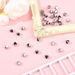 Preciosa&reg Crystal Beads&nbsp;X-PRC-BA4-23980-27200