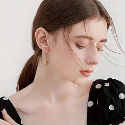 20Pcs Christmas Theme Opaque Resin Pendants&nbsp;RESI-YW0004-85