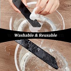 PU Self Adhesive Non Slip Carpet Stickers&nbsp;AJEW-WH0326-69F