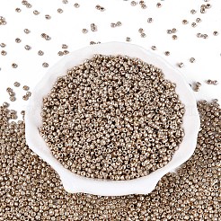 8/0 Glass Seed Beads&nbsp;SEED-A017-3mm-1107