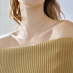 45 個 9 スタイル合金キュービックジルコニアペンダント  丸カン付き  花/星/ハート/ティアドロップチャーム  ゴールドカラー  7.6~16x6.6~11mm  5個/スタイル&nbsp;JX646A