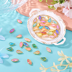 2 Bags 2 Styles Sew on Rhinestones&nbsp;RESI-TA0004-54