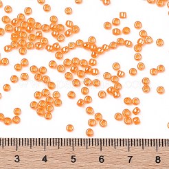 TOHO Round Seed Beads&nbsp;SEED-JPTR08-0111B