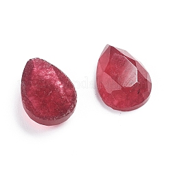 Natural Jade Cabochons&nbsp;G-L514-031A