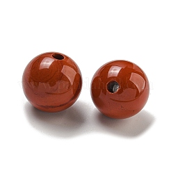Natural Red Jasper Beads&nbsp;X-G-G147-01P