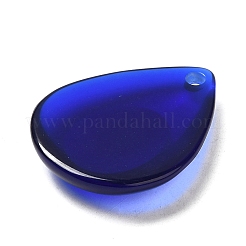 Evil Eye Resin Pendants&nbsp;RESI-Z013-01