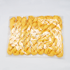 Nylon Braided Cord&nbsp;NWIR-R002-2mm-16