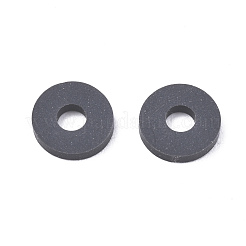 Handmade Polymer Clay Beads&nbsp;CLAY-Q251-6.0mm-39