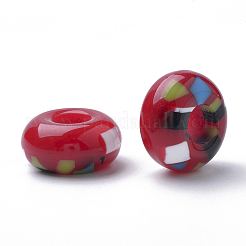 Resin Beads&nbsp;RPDL-S013-03