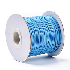 Korean Waxed Polyester Cord&nbsp;YC1.0MM-14