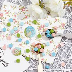 DIY Wax Seal Stamp Kits&nbsp;DIY-CP0003-82