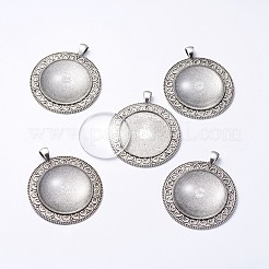 DIY Pendant Making&nbsp;DIY-X0098-64AS