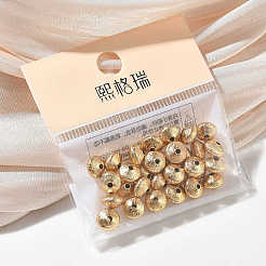 SHEGRACE Brass Beads&nbsp;XGRQ1A802-327G