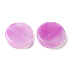 Transparent Acrylic Beads&nbsp;LS-OACR-A021-19E