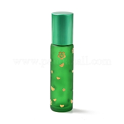 Glass Essential Oil Roller Bottles&nbsp;LS-MRMJ-M002-02A-02
