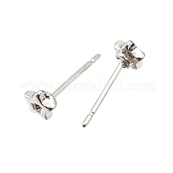 Alloy Earrings for Women&nbsp;FS-WG98937-89