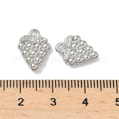 304 Stainless Steel Pendants&nbsp;STAS-Z176-01P-05