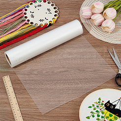2 Rolls PVA Water Soluble Film&nbsp;DIY-WA0001-06