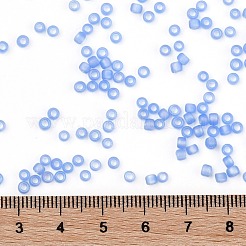 TOHO 8/0 Round Beads&nbsp;SEED-JPTR08-0168F