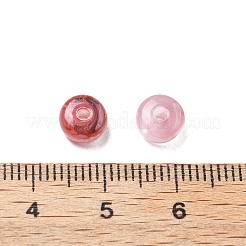 Transparent Acrylic Beads&nbsp;TACR-P013-A01-B