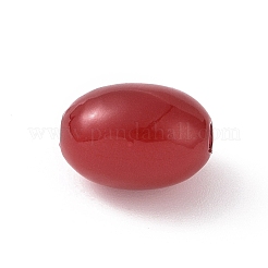 ABS Plastic Imitation Pearl Beads&nbsp;X-KY-F019-04