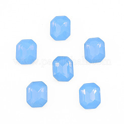 K9 Glass Rhinestone Cabochons&nbsp;MRMJ-N029-15-04