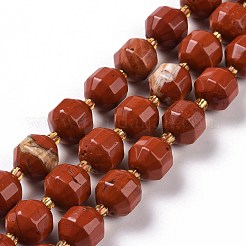 Natural Mixed Gemstone Beads Strands&nbsp;G-G990-F18