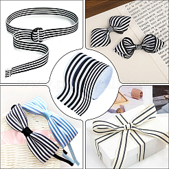 3 Styles Polyester Ribbon&nbsp;OCOR-CY0004-22