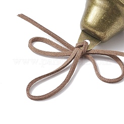 Iron Bell Wind Chimes&nbsp;HJEW-JM01962