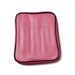 鉄製かぎ針8本  プラスチック製のハンドル付き  アルミ製かぎ針8本付き  ミックスカラー  150x190x18mm&nbsp;TOOL-C012-14