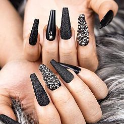 6 Bags 6 Style  Alloy Cabochons&nbsp;MRMJ-HY0002-46
