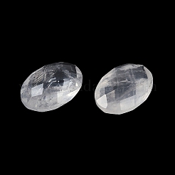 Natural Quartz Crystal Cabochons&nbsp;X-G-O175-15I-02