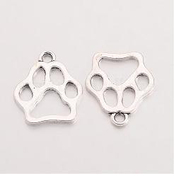 Tibetan Style Zinc Alloy Pendants&nbsp;TIBEP-R334-229AS-RS