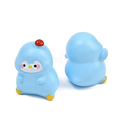 Resin Penguin Figurines&nbsp;RE-CBA17C4-05
