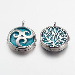 Natural & Synthetic Gemstone Pendants&nbsp;G-G910-I
