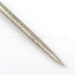 Steel Round Diamond Files&nbsp;TOOL-R098-03