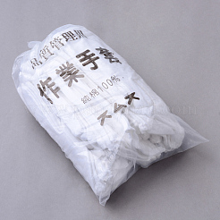 Cotton Gloves&nbsp;AJEW-R061-02