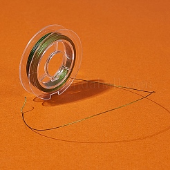 Tiger Tail Wire&nbsp;TWIR-S001-0.38mm