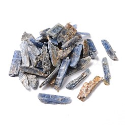 Rough Raw Natural Kyanite Beads&nbsp;G-M376-03