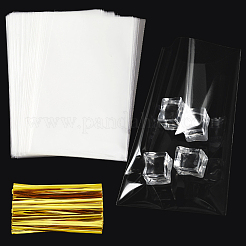 OPP Plastic Bags&nbsp;OPP-SP0001-05B