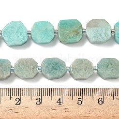 Natural Amazonite Beads Strands&nbsp;G-I394-D26
