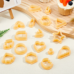 Plastic Molds&nbsp;DIY-WH0661-53B-02