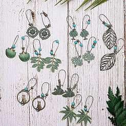 DIY Earring Making&nbsp;DIY-SC0001-30