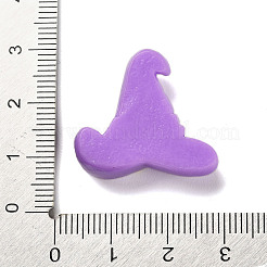 Hallowmas Opaque Resin Decoden Cabochons&nbsp;RESI-S393-01F