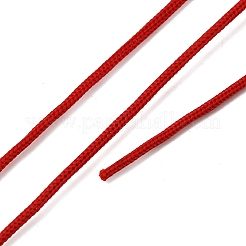 Braided Polyester Strings&nbsp;OCOR-Q037-10B-01